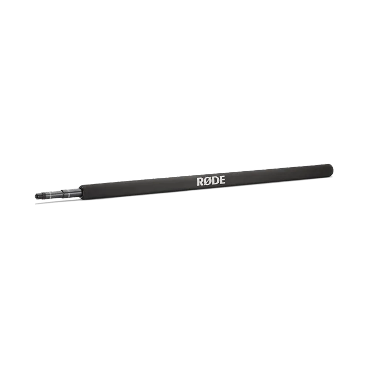 Rode Micro Boompole 3-Section Telescopic Boompole || Delenzo Mart ...