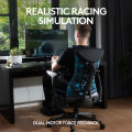 Logitech G29 Driving Force Racing Wheel for PlayStation 4 PlayStation 5 & PC. 