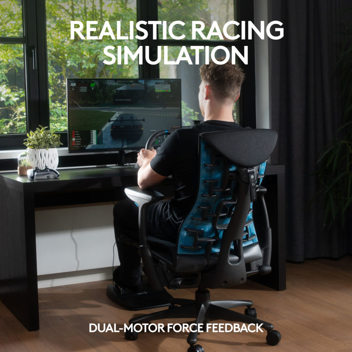 Logitech%20G29%20Driving%20Force%20Racing%20Wheel%20for%20PlayStation%204%20PlayStation%205%20&%20PC%20-%20Image%202