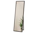 Customized Mirror Stand With inside Hanger Storage | Customizer Standee Mirror | Bedroom Furniture | May require Few days. 