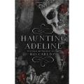 (Cat and Mouse Duet ) HAunting Adeline  by H.D. Carlton English Novel KS. 