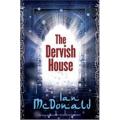 The Dervish House By ian mcdonald. 