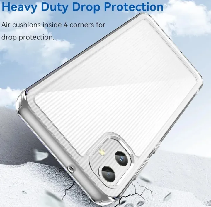 Samsung%20Galaxy%20A05%20Clear%20TPU%20Back%20Cover%20Shockproof%20Soft%20Transparent%20Ultra%20Thin%20Case%20-%20Image%205
