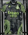 Real madrid dragon edition CUSTOMIZE FOOTBALL JERSEY. 