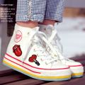 Embroidered Sew Iron on Patch Applique Fashion Trim - MF426 - MF-MEP. 