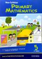 New Syllabus Primary Mathematics Book 5 (2nd Edition). 