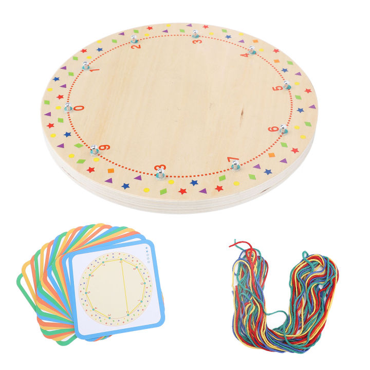 Math%20Graphical%20Board%2012%20Color%20Threads%20Winding%20Geoboard%20for%20Aged%203-5%20for%20Kids%20Skill%20Development%20-%20Image%203