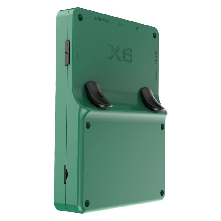 New%20Arrival%20X6%20Portable%20Game%20Console%203.5%20Inch%20IPS%20Screen%20Mini%20Handheld%20Game%20Player%2032GB%20With%2010000%20Games%20For%208/16/32%20Bit%20Arcade%20Game%20for%20GBA%20FC%20SFC%20GAME%20BOY%20Birthday%20gift%20-%20Image%208