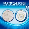 Lysol Power Toilet Bowl Cleaner Gel For Cleaning Stains 700ml. 