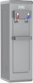 Sure Water Dispenser Top Loading, Hot & Cold Temperature, Grey Colour, Sf1801Bm. 