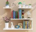 Wall Mounted shelves  Floating Shelves Book Shelf Storage shelves Wall shelves set of 4. 