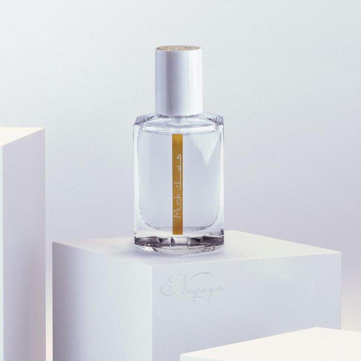 RASASI Musk Naqaya EDP-50 ML MEN