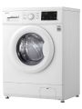 LG Front Load Washing Machine 7 Kg FH2J3QDNP0. 