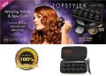 Top Styler Heated Hair Curler / Hair Styler With Zip-up Travel Case By InStyler No Ratings. 