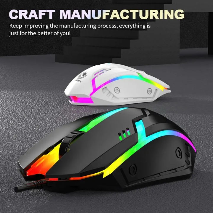 LIMEIDE%20S1%20Wired%203%20Keys%20Mouse%20Colorful%20Lighting%20Gaming%20and%20Office%20For%20Microsoft%20Windows%20and%20Apple%20IOS%20System%20-%20Image%202
