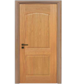 Washroom Ply Door  27". 