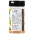 Urban Platter Lemon Pepper Seasoning Mix Shaker Jar, 100g (Sprinkle on veggies, salads and anything of the grill | Flavour Enhancer). 