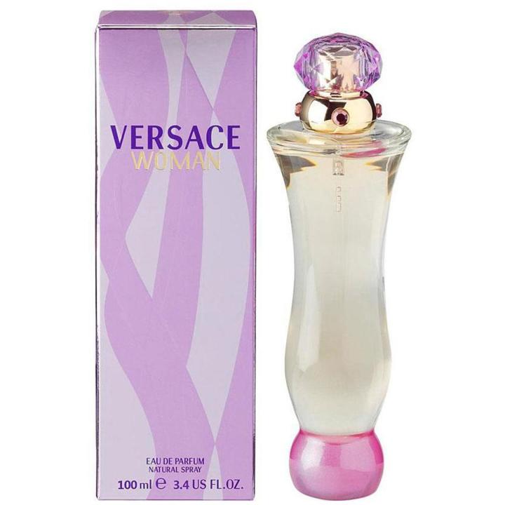 Versace Versace Women Edp 100Ml