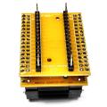 CNV-PLCC-EP1M32 Programmer Adapter. 