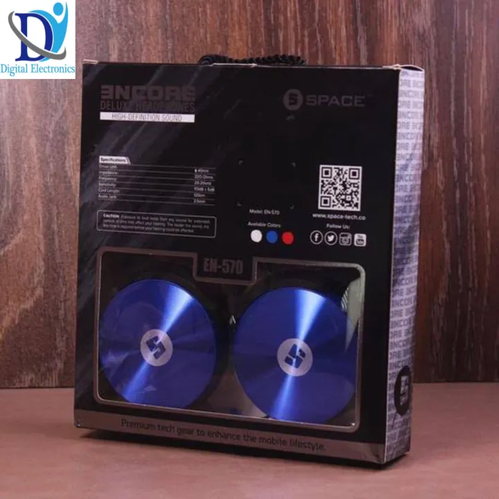 SPACE%20ENCORE%20Deluxe%20Wired%20Headphone%20Single%20Pin%20with%20Adjustable%20Fit%20and%20Integrated%20Mic%20-%20Image%205