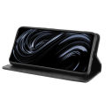 Rakuten Rakuten Big S Phone Case Card Holder Protective Case Big S Phone Leather Case Magnetic Flip Case flip shockproof magnetic leather card slots wallet Anti-drop  Luxury Soft Side Protection Mobile Phone Case Cover Back. 