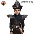 Kurulus Osman (costume with bork hat) *Article 2*. 