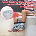 Toilet Seat Pee Splash Guard Multipurpose Potty Training Urine Protective Guard for Childern Easy Operation Dropshipping. 