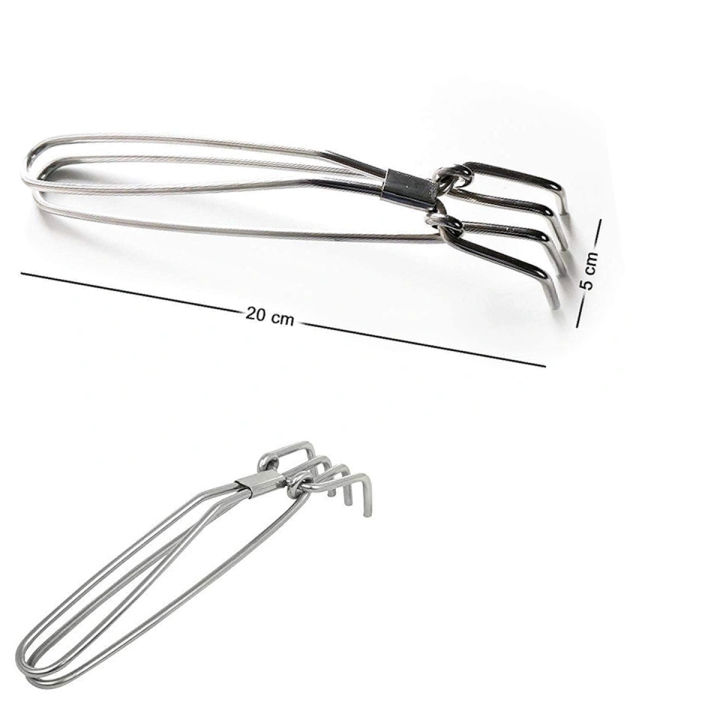 Cooking%20Pot%20Holder%20Silver%20High%20Quality%20Generic%20Hot%20Gripper%20Stainless%20Steel%20Durable%20Utensil%20Pot%20Holder%20-%20Perfect%20for%20Kitchen%20Grip%20Home%20Use%20Utensils%20Pots%20Bowls%20%7CNon%20Stick%20Steel%20Silver%20Holder%20Handling%20Protection%20%DA%A9%DA%BE%D8%A7%D9%86%D8%A7%20%D9%BE%DA%A9%D8%A7%D9%86%DB%92%20%DA%A9%DB%92%20%D8%A8%D8%B1%D8%AA%D9%86%20%DB%81%D9%88%D9%84%DA%88%D8%B1%20-%20Image%204