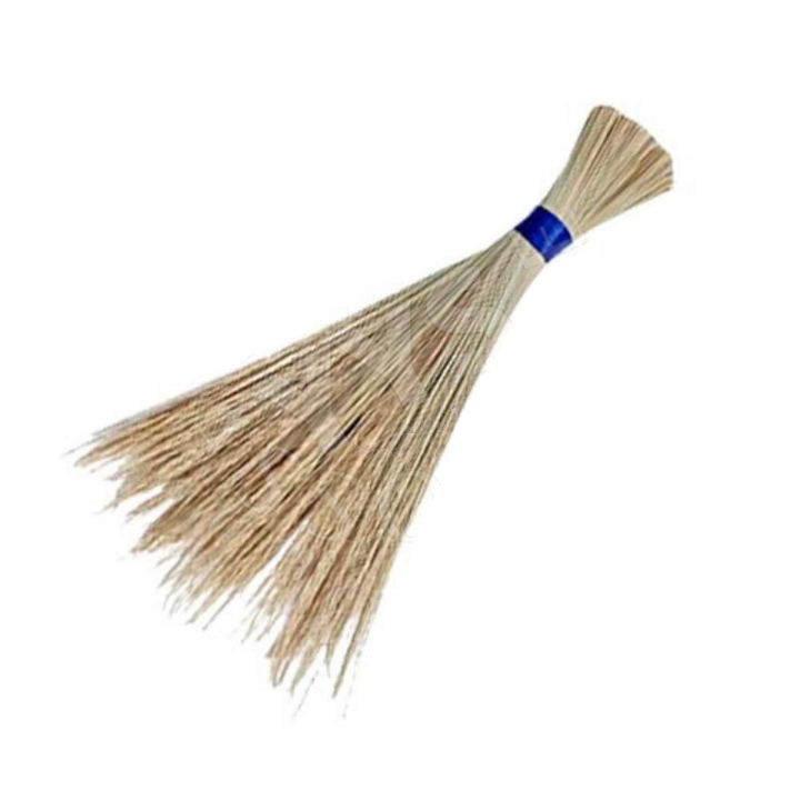 Best Quality Wooden Brush Jhaaro Broom Best Cleaner