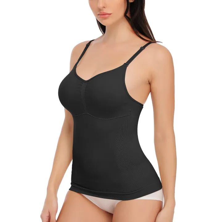 Figure%20Fixers%20High%20waist%20Belly%20shaper%20with%20Push%20Up%20Bra%20Tummy%20Contol%20Bra%20Shaper%20-%20Image%209