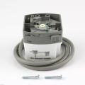 hot and cold valve motorised Switch. 