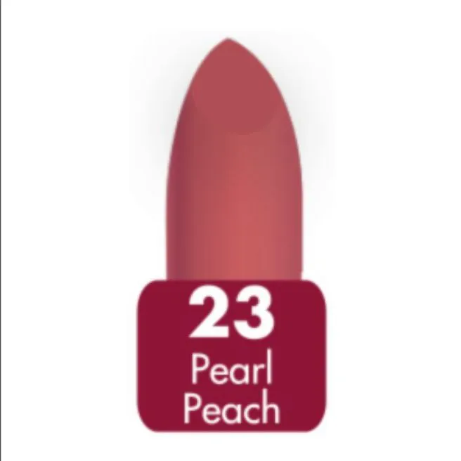 Cosmic%20Girl,%20Lipstick,(Pearl%20Peach)Shade:23,Velvety,%20Matte,Long%20Lasting,%20Original%20Product%20-%20Image%202