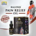 Al Khair Kalonji Massage Oil Pain Relief Spray – 30ml | Instant Relief for Muscle, Joint Pain. 