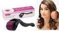 Derma Roller Hair & Skin Rejuvenation System. 