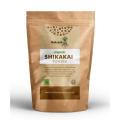 Organic Shikakai Powder - Acacia Concinna  Hair Growth  Natural Anti-Dandruff  100gm. 