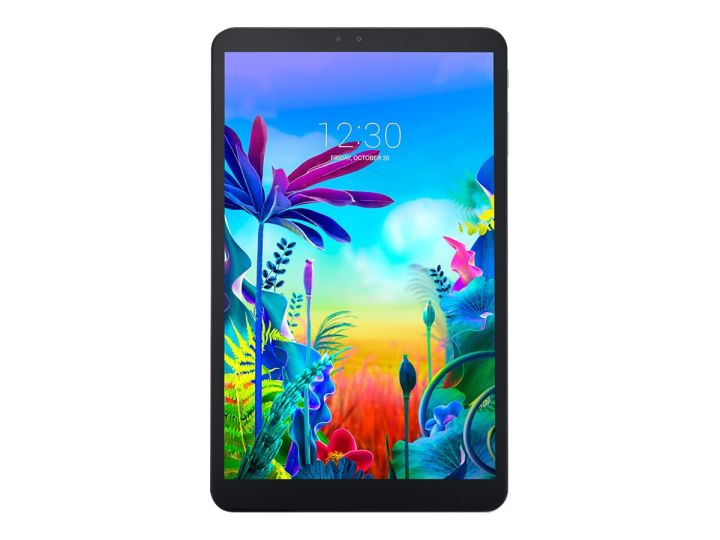 LG G Pad 5 Tab - Pubg Supported - 4gb Ram - 32gb Rom | T600 | Finger Print | 10 inch - Daraz like new tablets