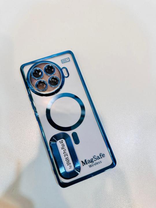 Tecno%20Spark%2020%20Pro%20Plus%204G%20Back%20Cover%20Luxury%206D%20Plating%20Soft%20Case%20-%20MAG%20Safe%20Design%20-%20Tecno%20Spark%2020%20Pro%20Plus%20Back%20Cover%20-%20Image%205