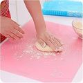 Silicone Baking Mat for Pastry & Roti Rolling. 