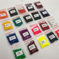 DIY Candle Wax Pigment Colorant Non-toxic Soy Pigment Dye Making Scented Candle Fengshi. 