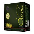 Mezan Olivola Oil – Pack of 5 (1L x 5) – Olive & Canola Blend – Heart Healthy, Light & Pure Cooking Oil. 