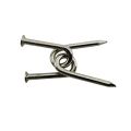 Four Trick Puzzle Twisted Nail Puzzle OR Other Metal Puzzle Magic Trick - Nail Puzzle - Brain Puzzles for Kids. 