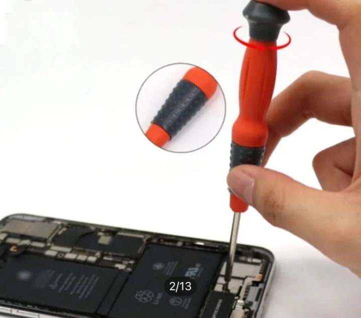 REZUOFI 4 Pcs Fast Acting Eyeglass Scratch Remover Paste Lens Cleaner ... - Tablet Repair Kit