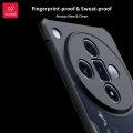 Xundd For Oppo Find X7 Ultra Case Transparent Phone Cover Shockproof Bumper Protective Case For Oppo Find X6 Pro X7 Ultra Casing. 