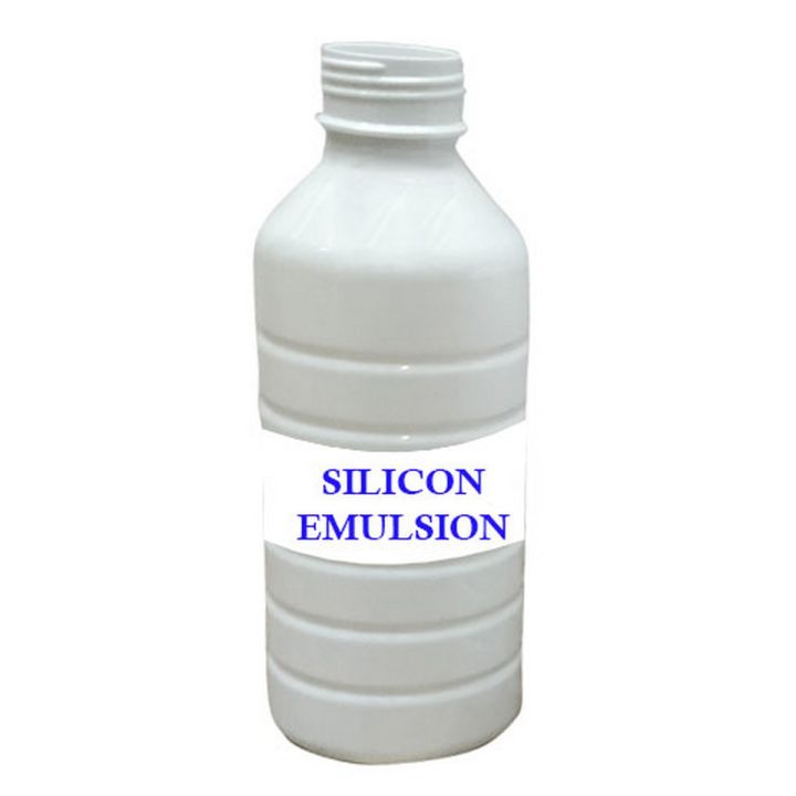 Silicon Oil Emulsion 1 Liter Packing