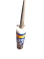 GMSA RTV Clear Silicone sealant 310 ml - GMSA Super Glue Blue-Color. 