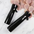 Continuous Mist Spray Bottle, Refillable, Ultra-Fine Versatile Sprayer for Hair Care, Makeup, Gardening, Plant Cleaning, and Daily Moisturizing, Perfect for Salon, Cosmetic Perfume, Barber, and Beauty Use 300ml. 