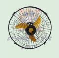 DC Fan 12 volts Set With Frame l Wall Hanging Fan l DC Motor 12v l Fan Blade l Steel Frame l Steel Fan Stand. 