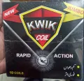 High Quality Black Mosquito Coil KwK. 