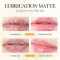 BIOAQUA Vitamin E Manuka honey LIP BALM For Girls & Women 2.7g BQY30205. 