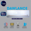 Dawlance 1.5 Ton AC Chrome+ inverter 30 / Heat and Cool with 12 Years  Compressor Warranty. 